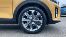 Kia Stonic 1.0T GDi 48V 3 5dr DCT Petrol Estate